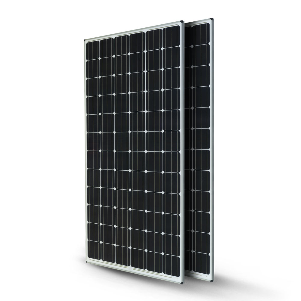 Treinamento Micro Inversor 2,25kW